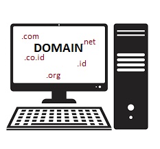 Pengertian Domain website, Jenis, Fungsi dan Penggunaanya